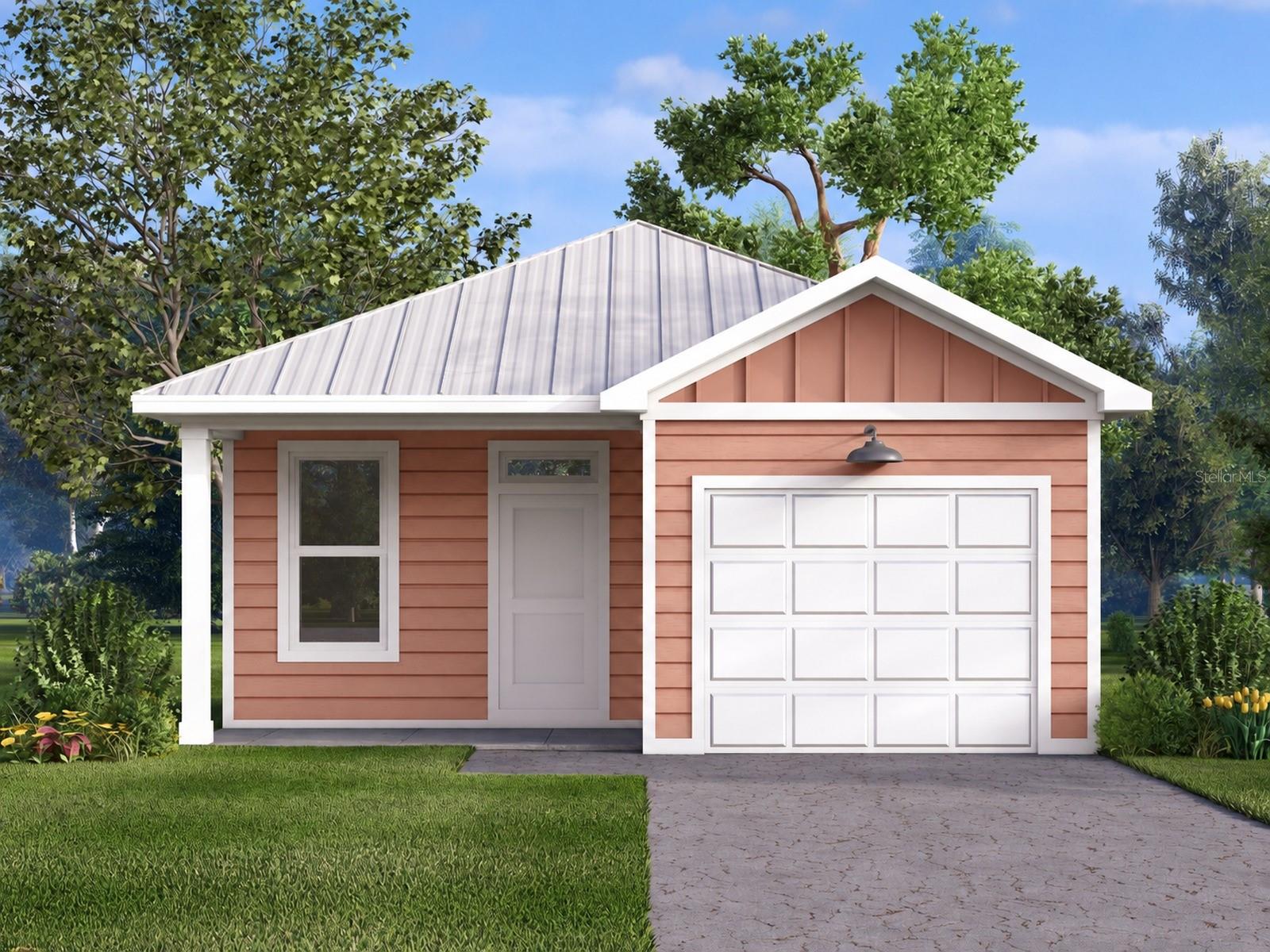 Photo of 12029 LAKESHORE WAY OXFORD FL 34484