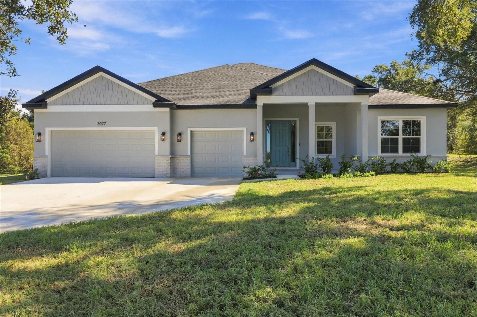 Photo of 3077 N ANNAPOLIS AVENUE HERNANDO FL 34442