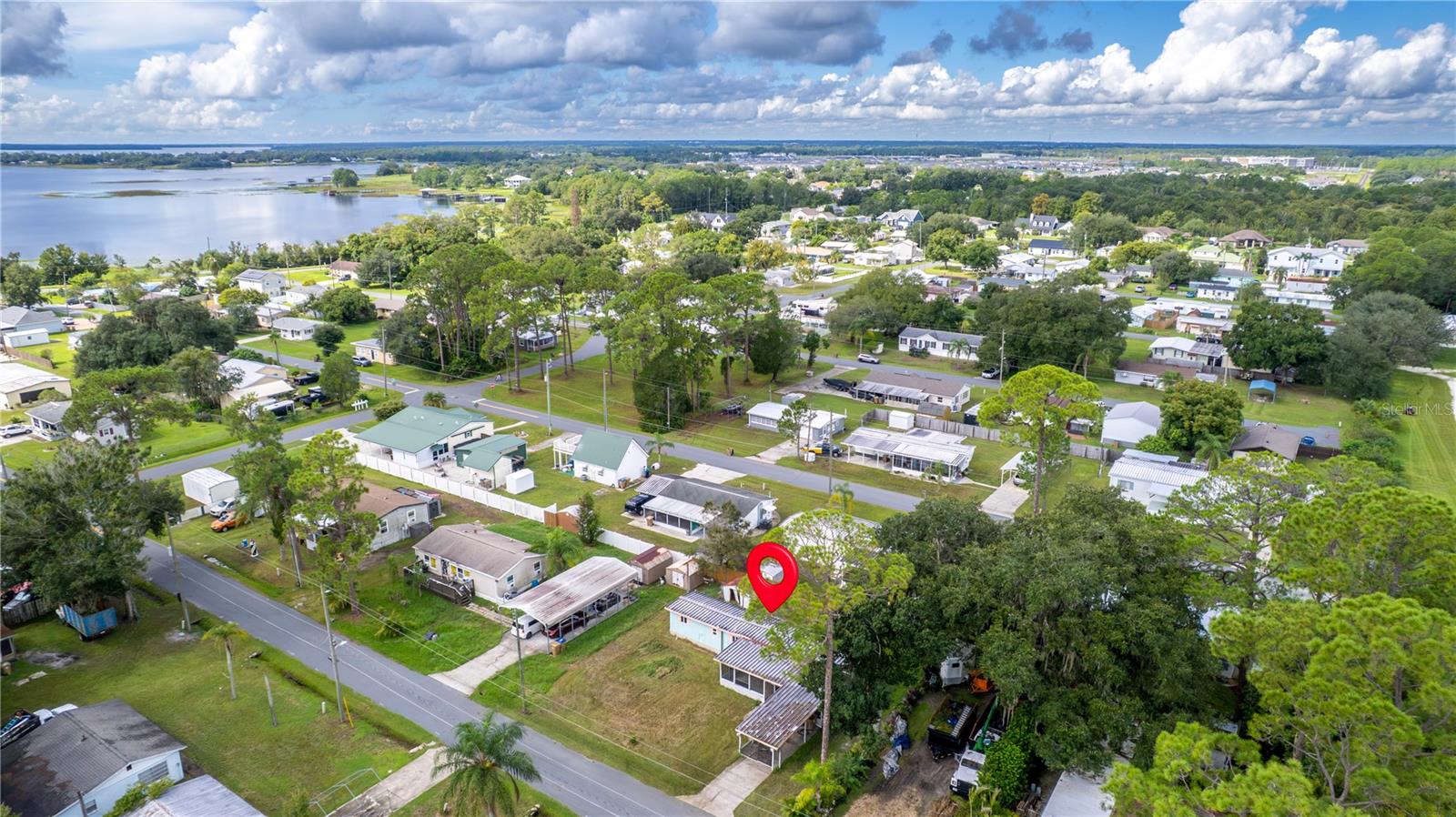 Photo of 1604 MARLIN STREET ST CLOUD FL 34771