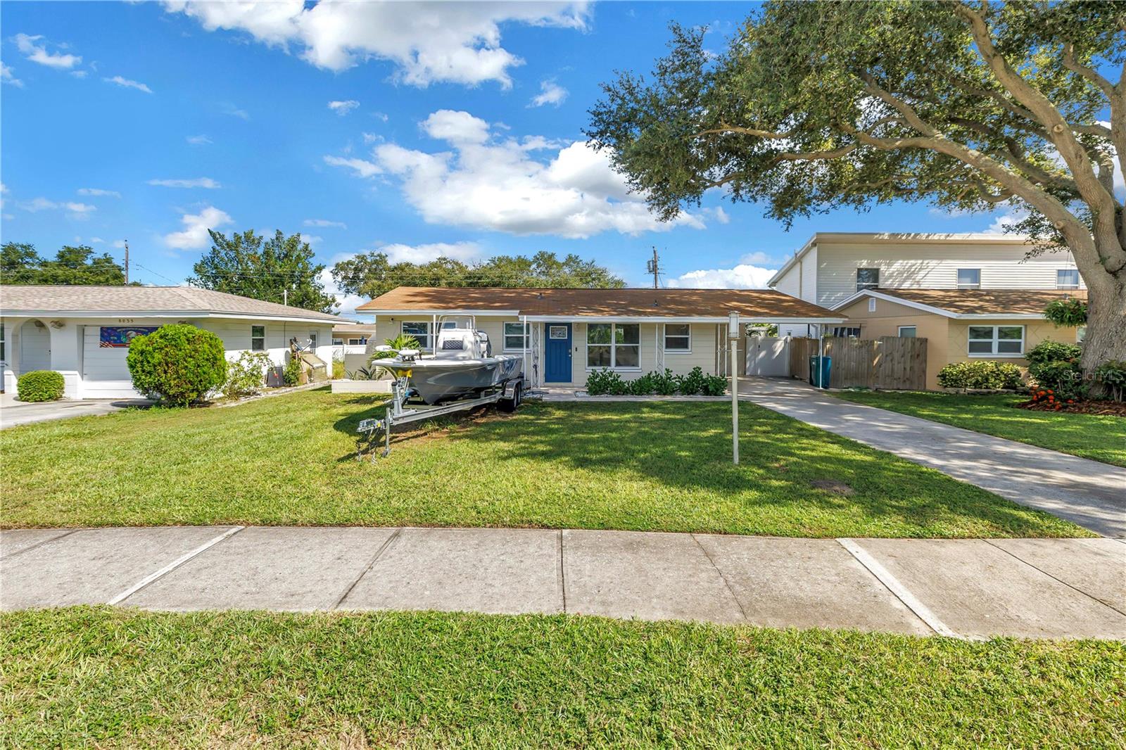 Photo of 8001 RIDGE ROAD SEMINOLE FL 33772