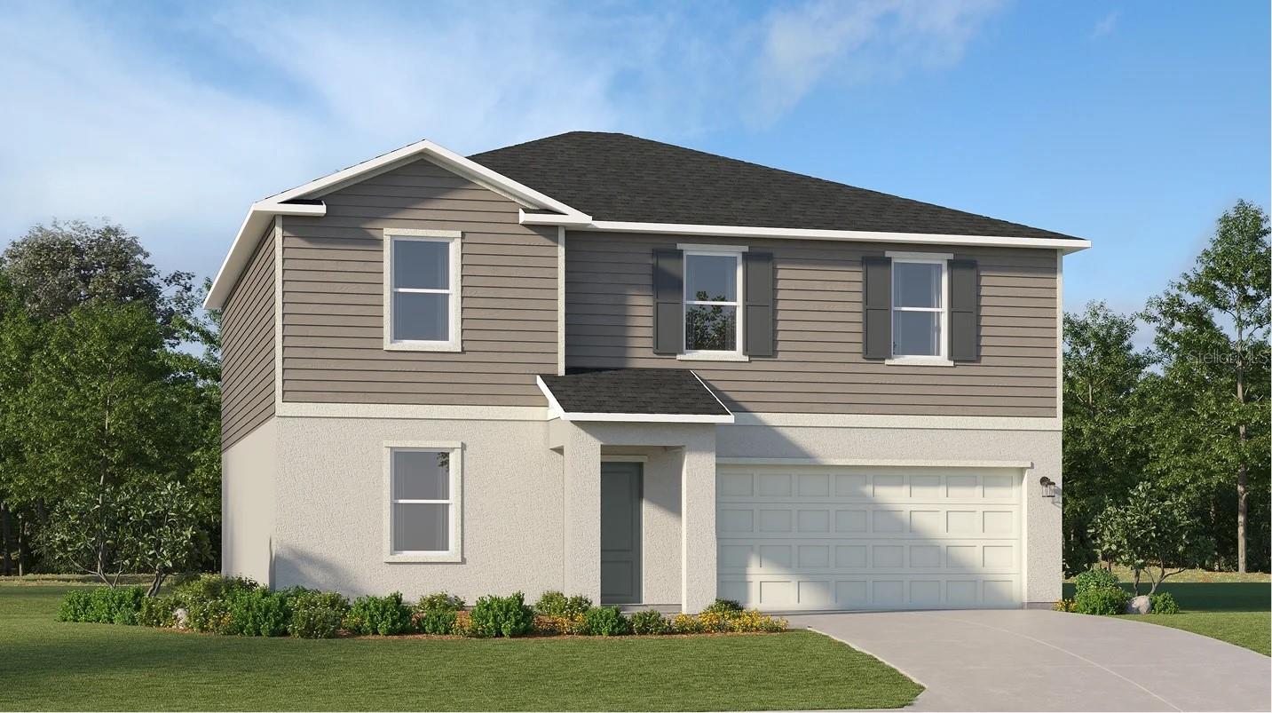 Photo of 4678 NW 16TH LANE OCALA FL 34482