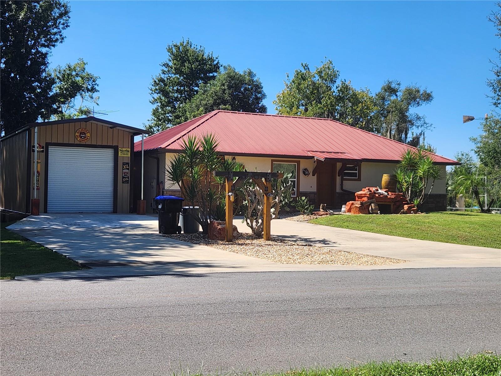 Photo of 17138 ARROWHEAD BOULEVARD WINTER GARDEN FL 34787