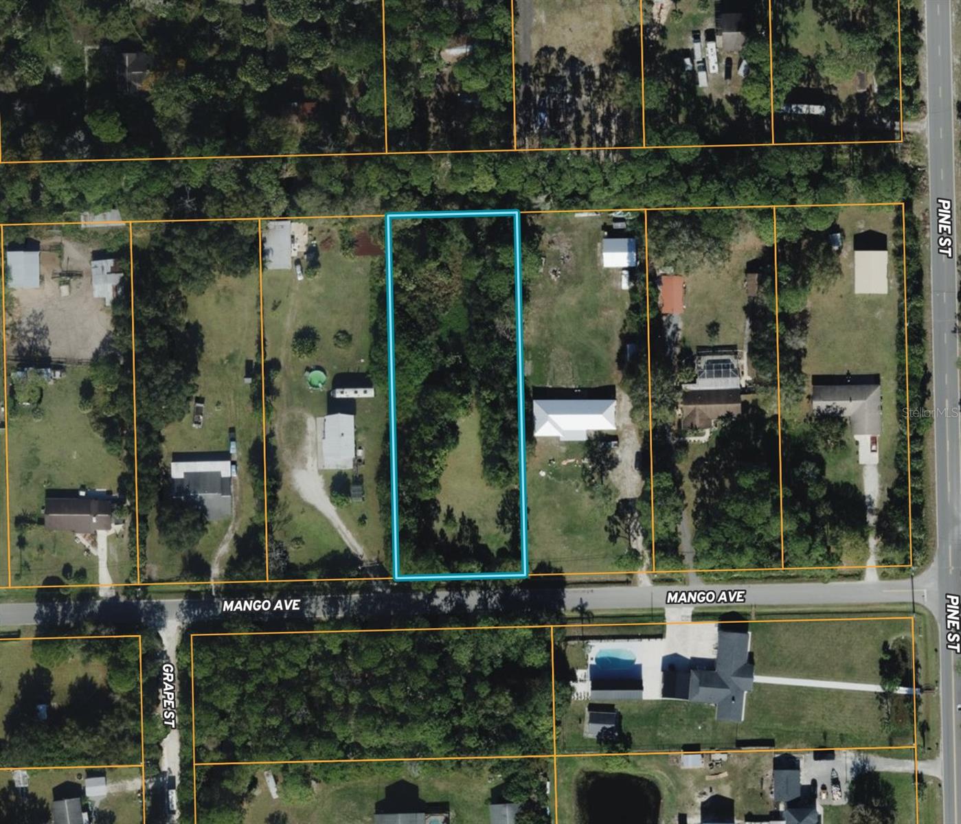 Photo of MANGO AVENUE COCOA FL 32926