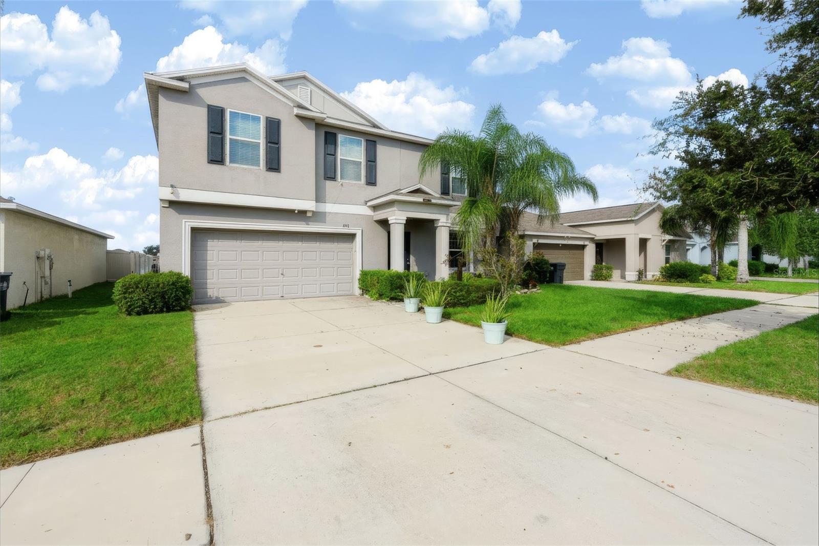 Photo of 1711 BROAD WINGED HAWK DRIVE RUSKIN FL 33570
