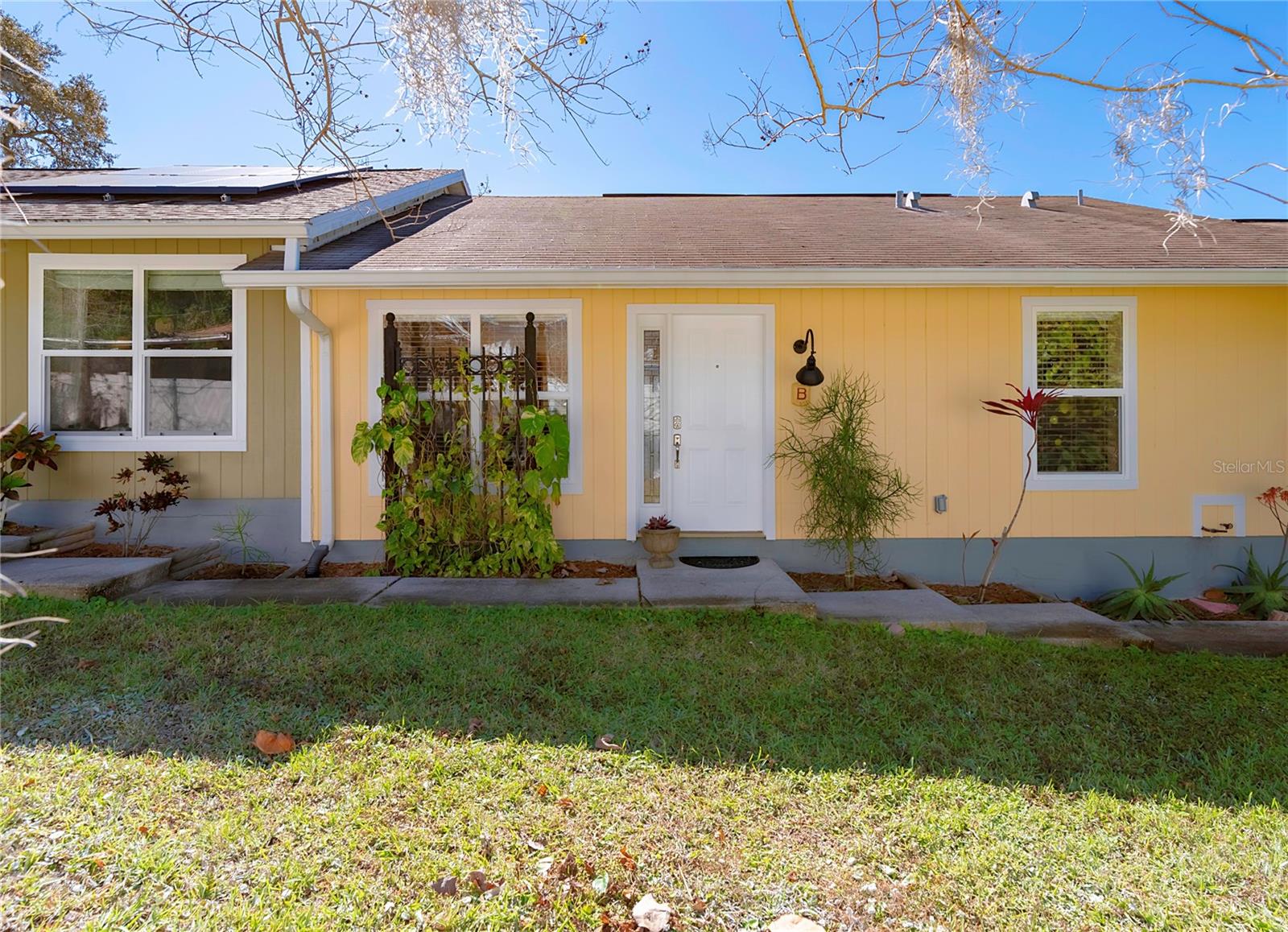 Photo of 1848 N WASHINGTON AVENUE #B CLEARWATER FL 33755