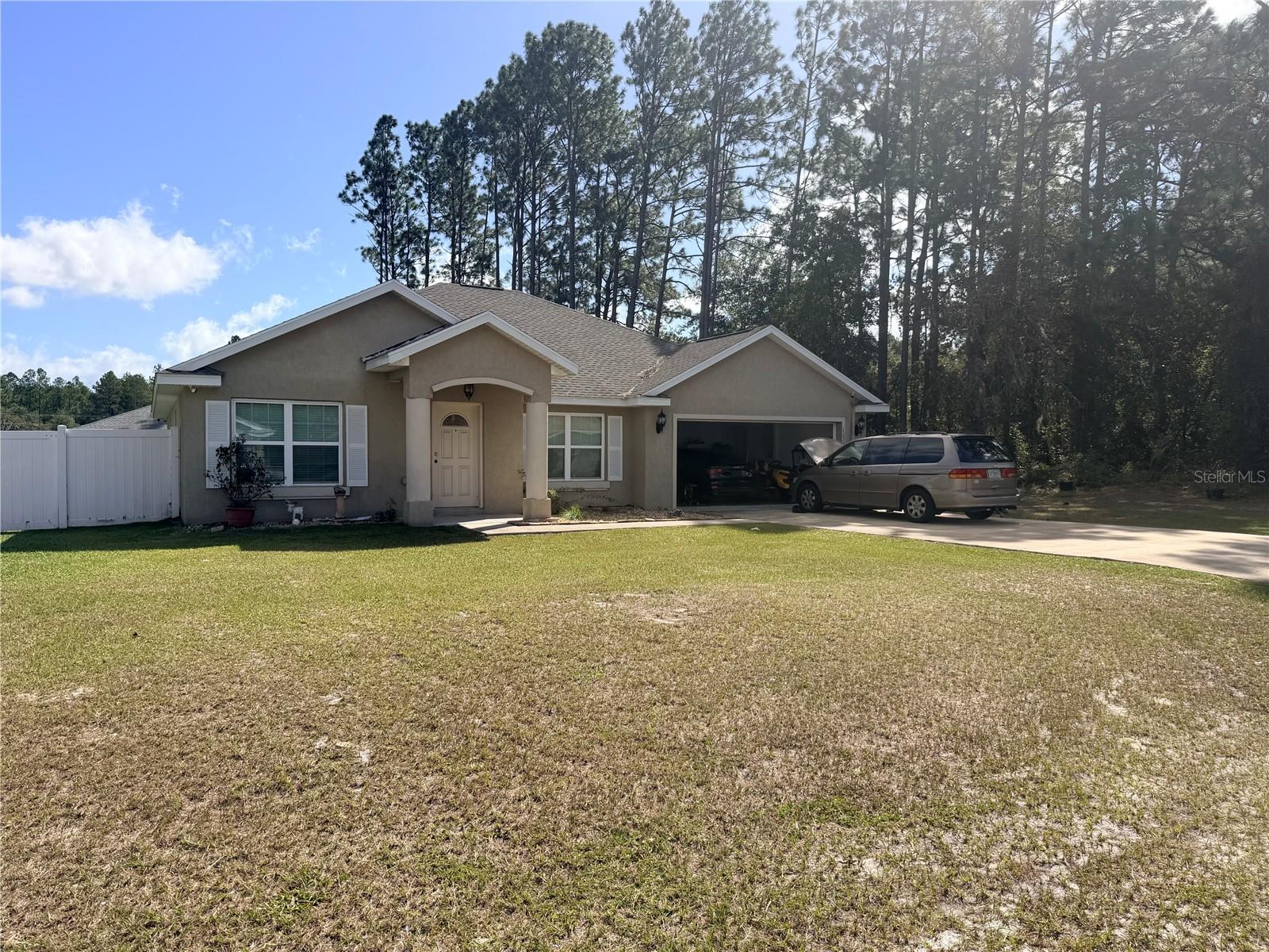 Photo of 13537 SW 81ST CIRCLE OCALA FL 34473