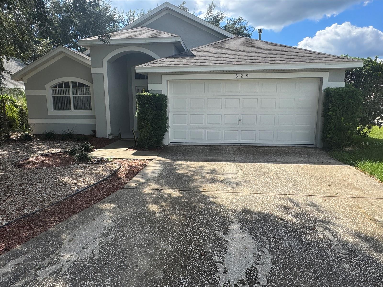 Photo of 629 GARBERIA DRIVE DAVENPORT FL 33837