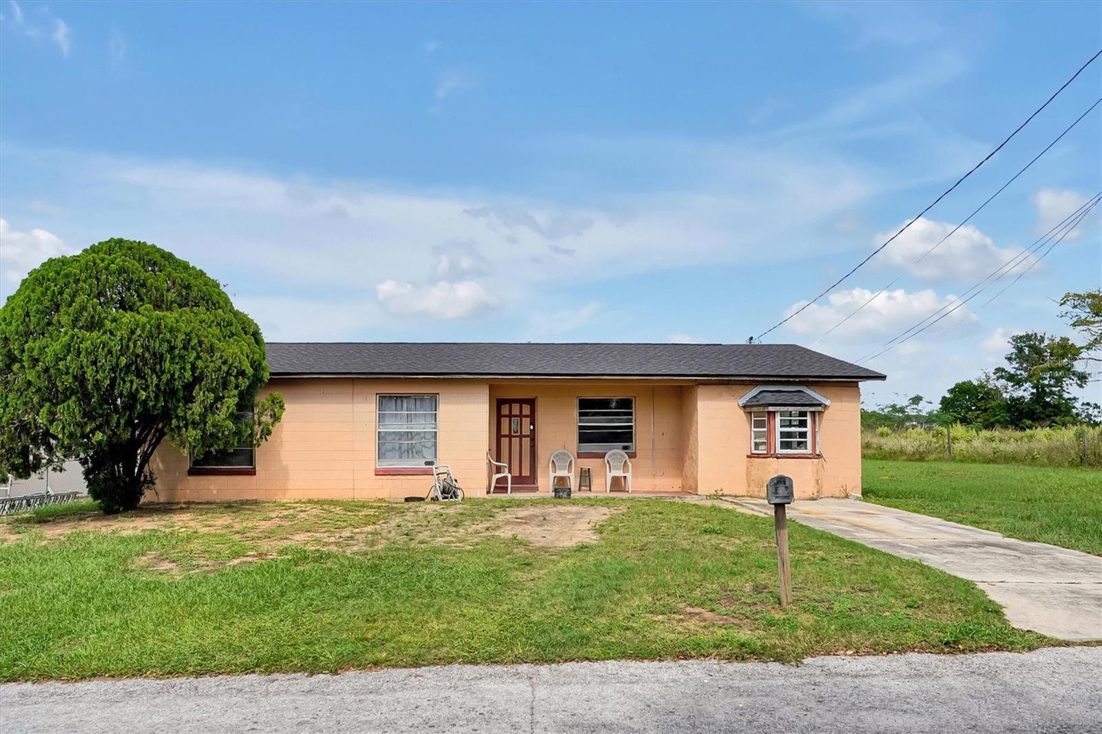 Photo of 820 BOOKER STREET HAINES CITY FL 33844