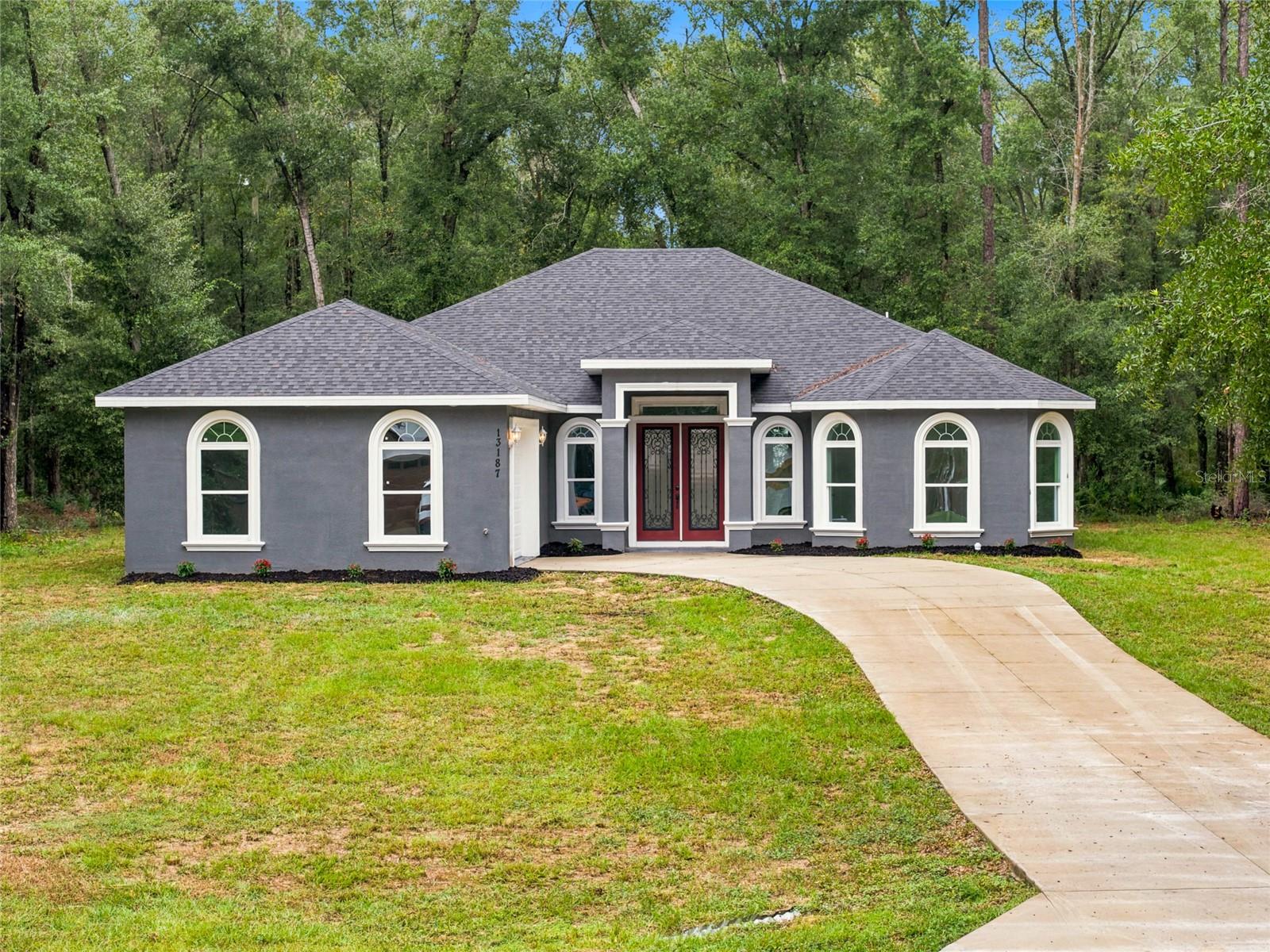 Photo of 13187 SW 52 LANE ROAD OCALA FL 34481