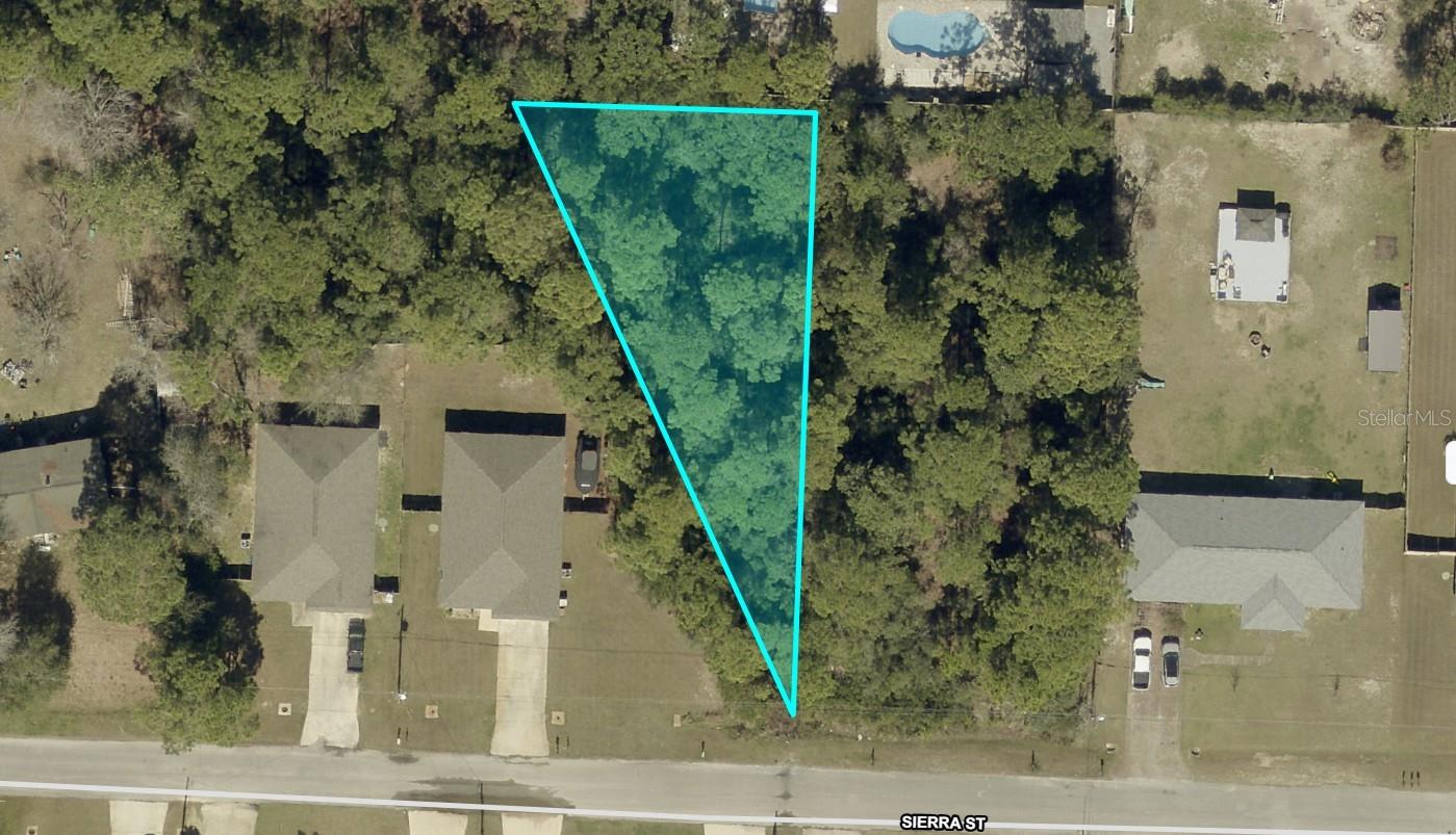 Photo of 8110 SIERRA STREET NAVARRE FL 32566