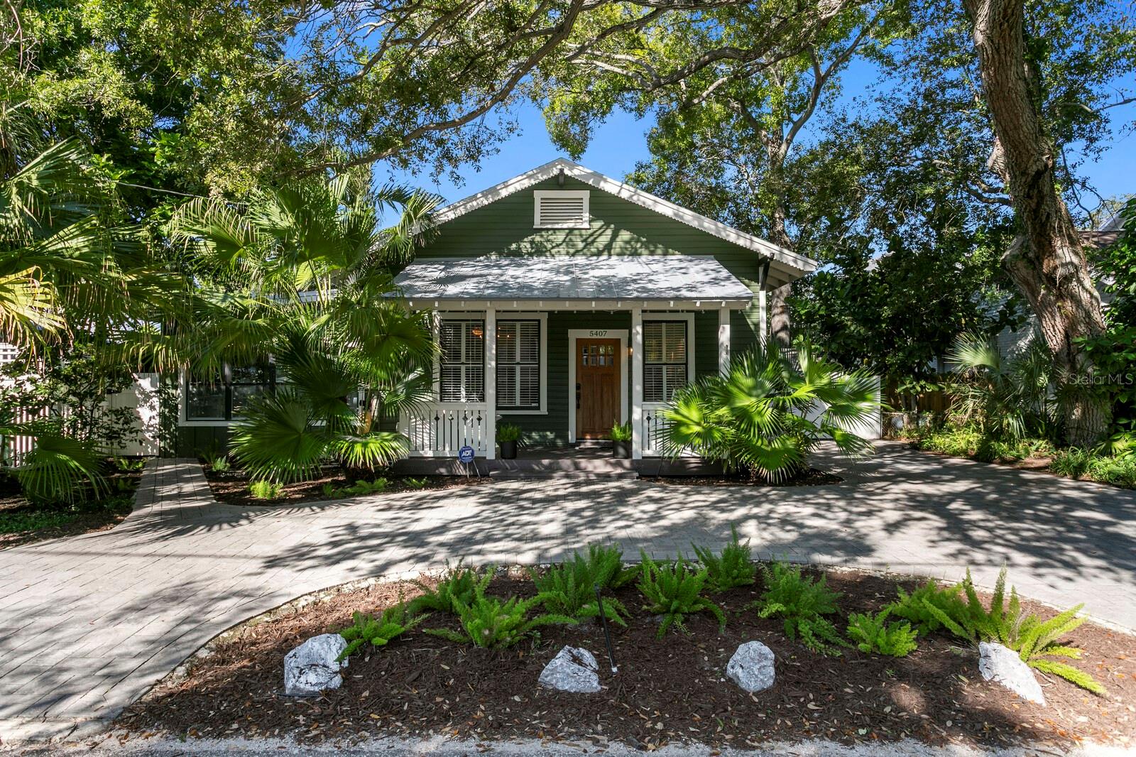 Photo of 5407 S RUSSELL STREET TAMPA FL 33611