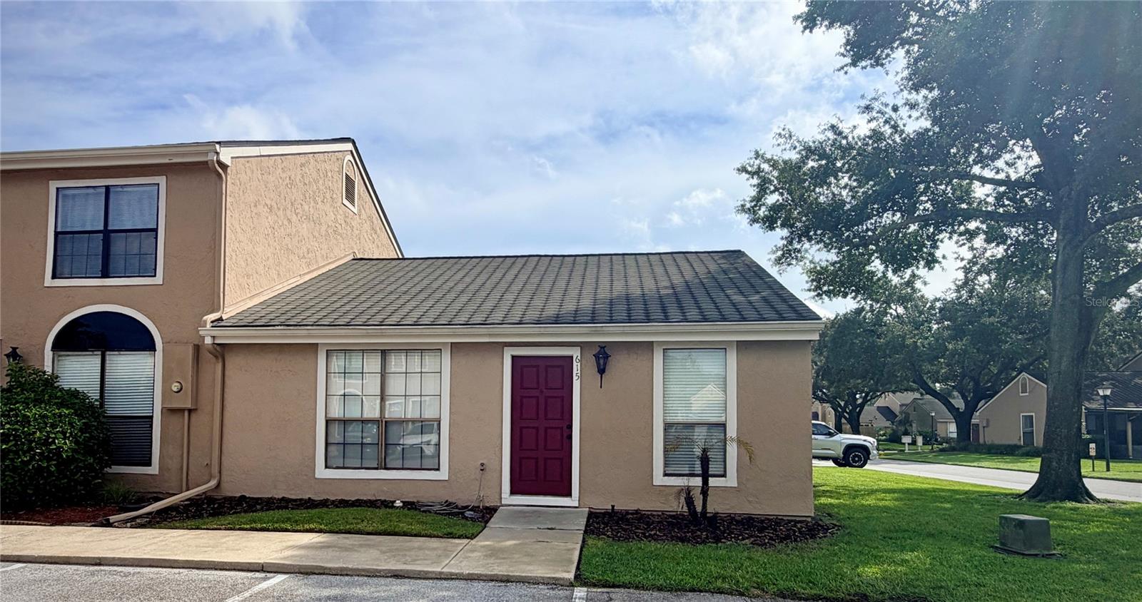 Photo of 615 CASA PARK COURT #G WINTER SPRINGS FL 32708