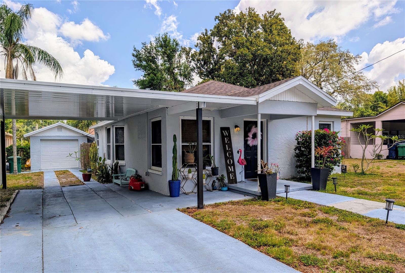 Photo of 1008 E HAMILTON AVENUE TAMPA FL 33604