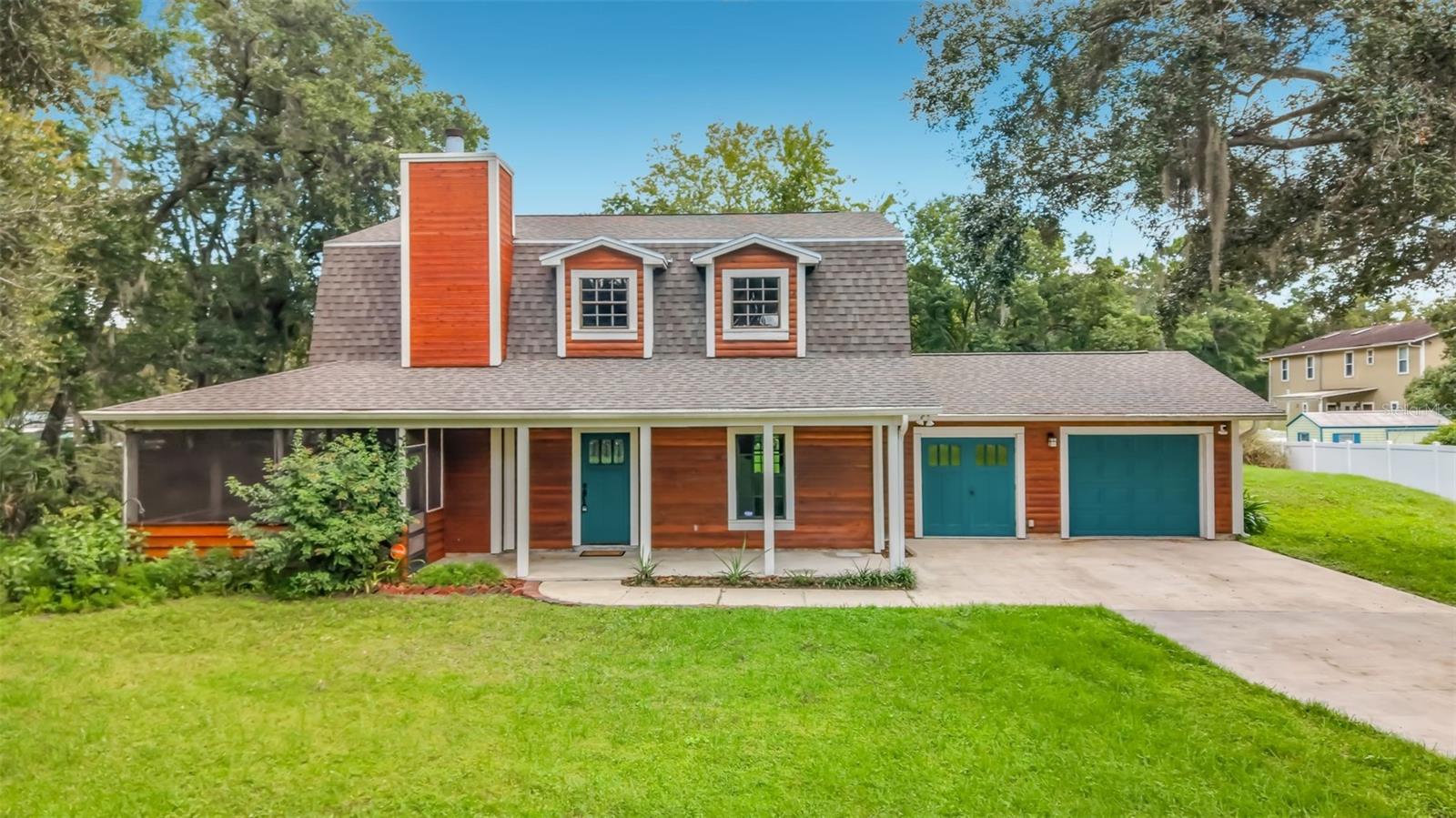 Photo of 217 S SHIRLEY AVENUE SANFORD FL 32771