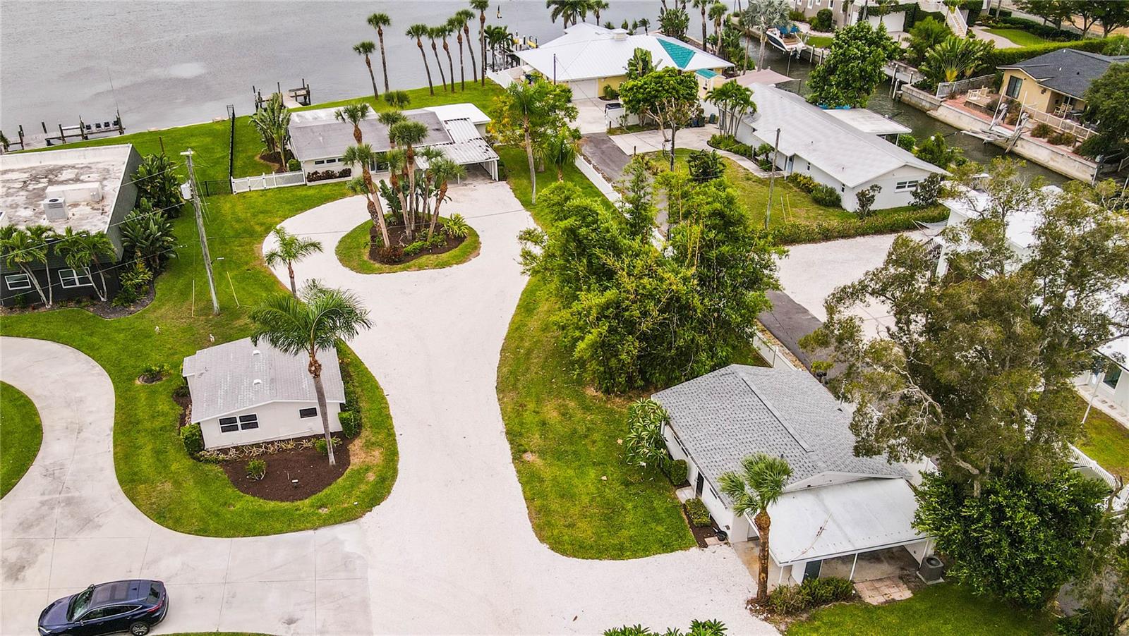 Photo of 321 BAYSHORE ROAD NOKOMIS FL 34275