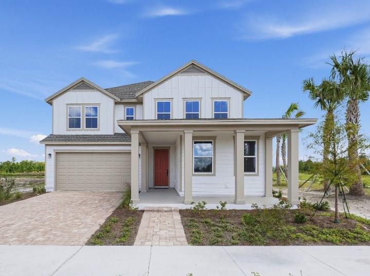 Photo of 3218 SAILHOUSE DRIVE ST CLOUD FL 34771