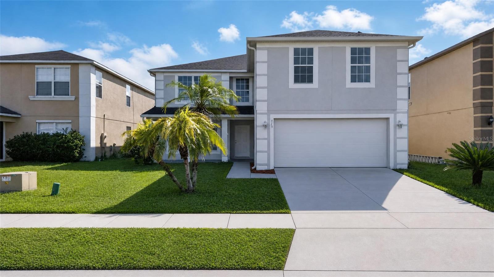 Photo of 715 CRYSTAL BAY LANE ORLANDO FL 32828