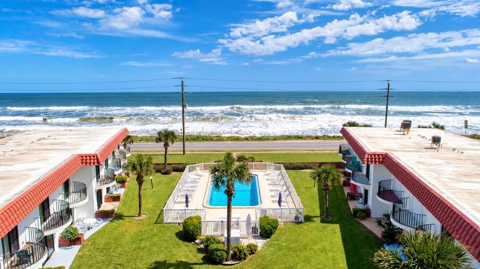 Photo of 3900 S OCEAN SHORE BOULEVARD #5 FLAGLER BEACH FL 32136