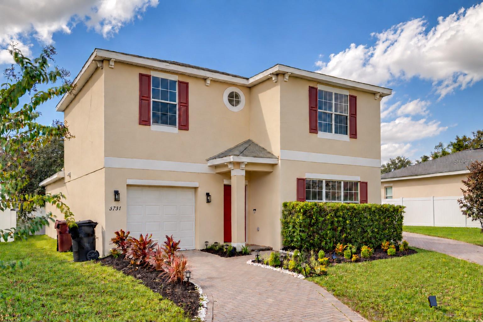 Photo of 5731 VISTA LINDA DRIVE ORLANDO FL 32822