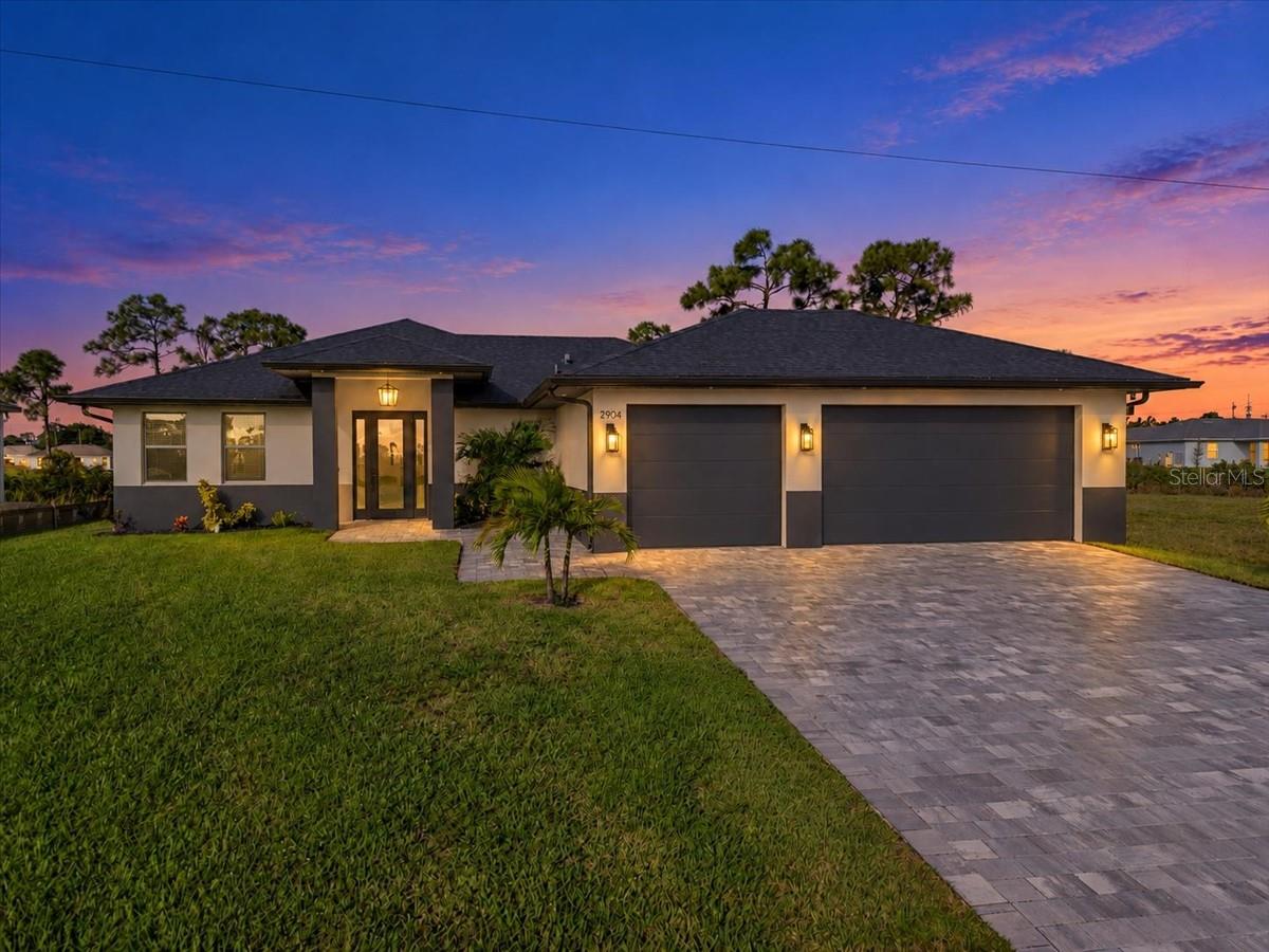Photo of 2904 NW 26TH AVENUE CAPE CORAL FL 33993