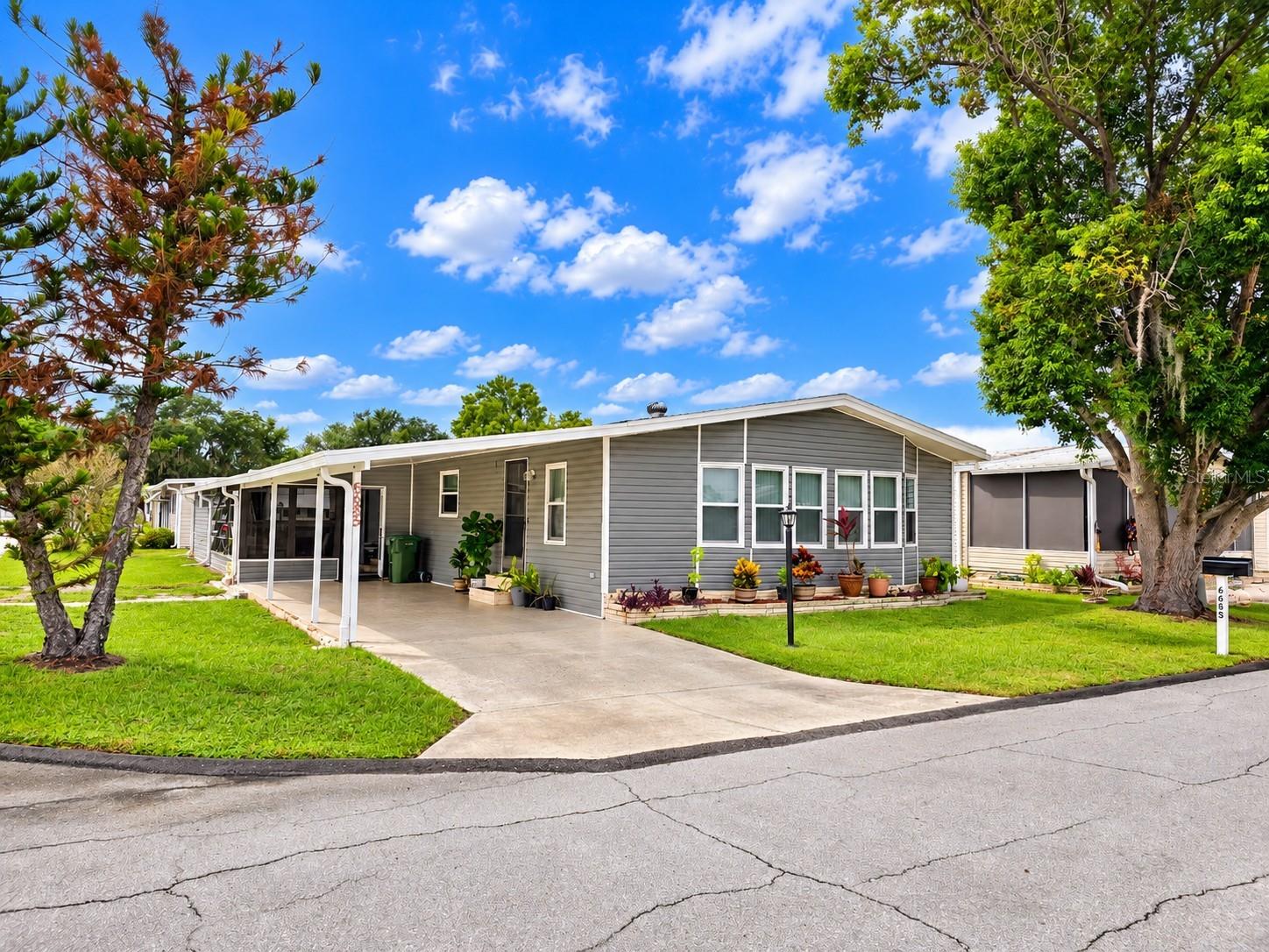 Photo of 6685 BRIARHILL DRIVE WINTER HAVEN FL 33881
