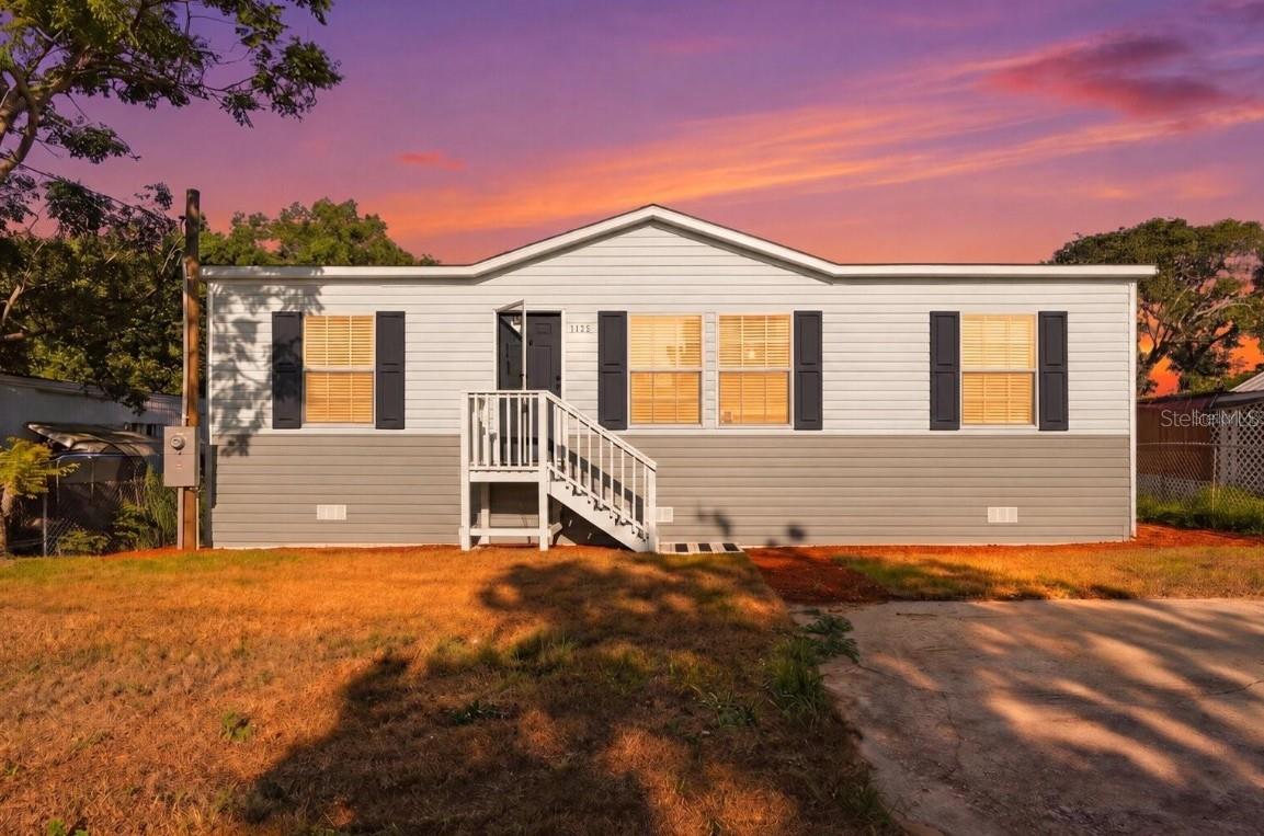 Photo of 2364 PLUM AVENUE AUBURNDALE FL 33823