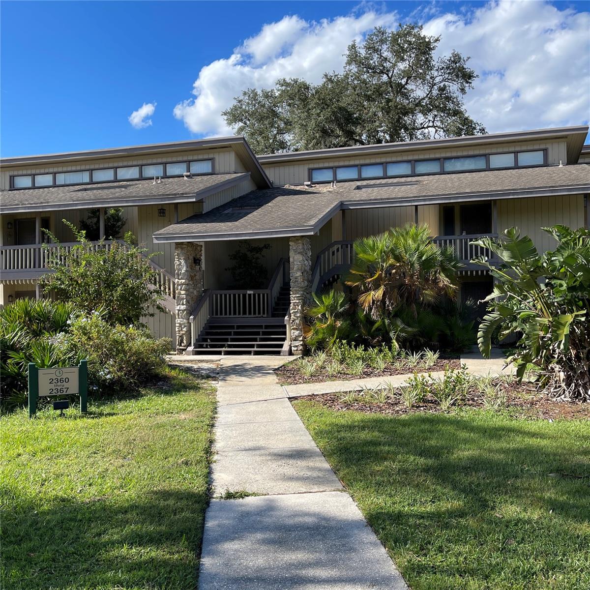 Photo of 2366 BURNWAY ROAD #2366 HAINES CITY FL 33844