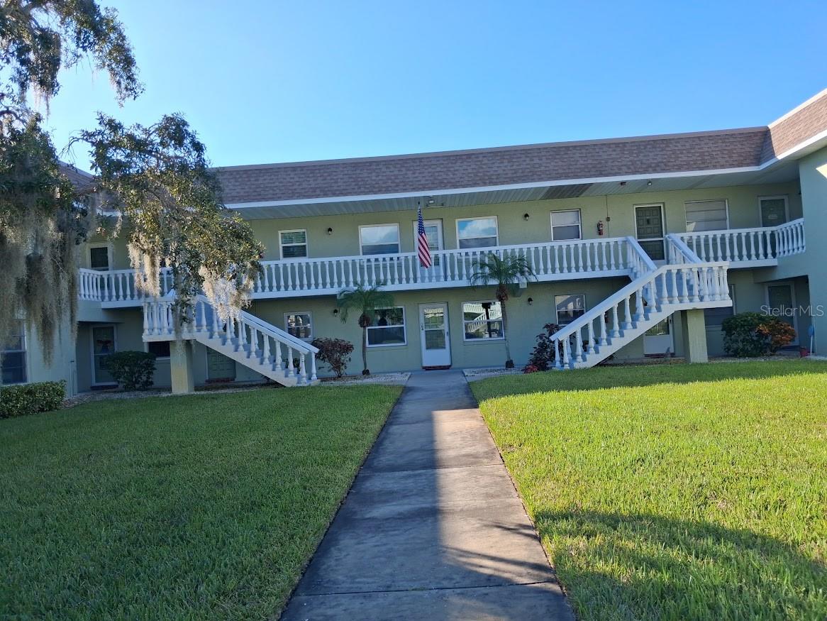 Photo of 1250 S PINELLAS AVENUE #110 TARPON SPRINGS FL 34689