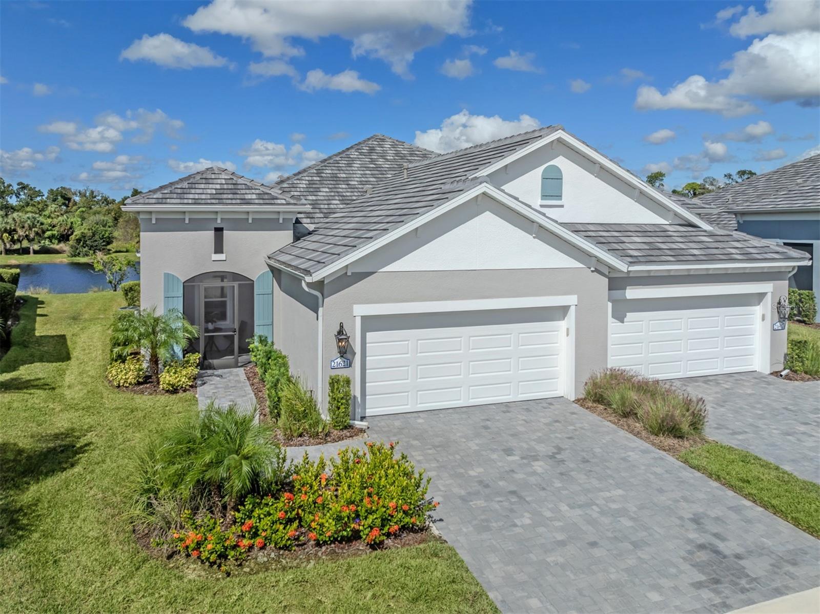 Photo of 21621 CEDAR KEY WAY VENICE FL 34293