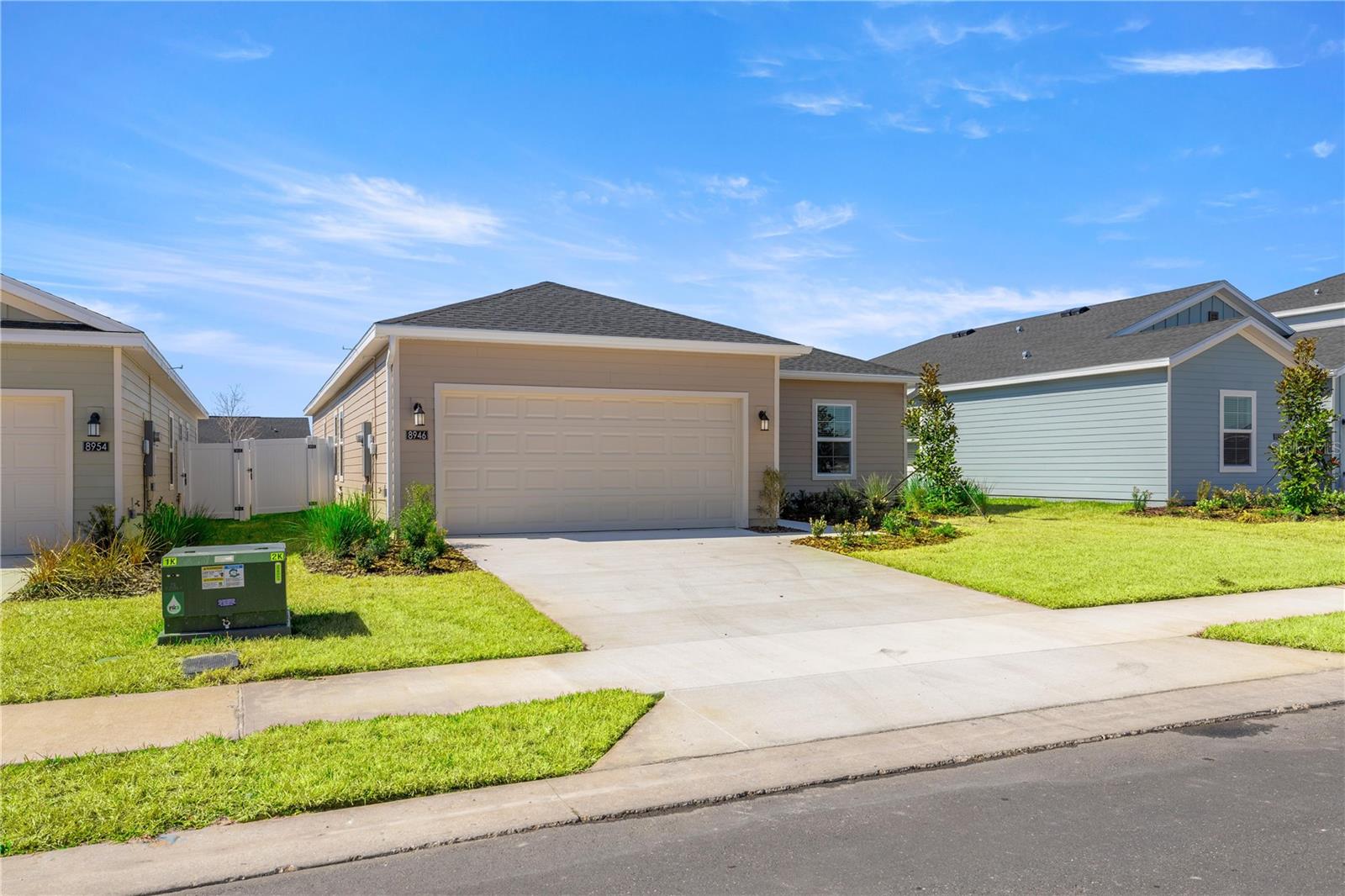 Photo of 8925 SW 69TH TERRACE OCALA FL 34476