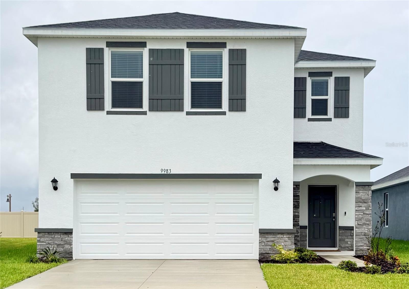 Photo of 9983 MORNING MEADOWLARK TRAIL PARRISH FL 34219