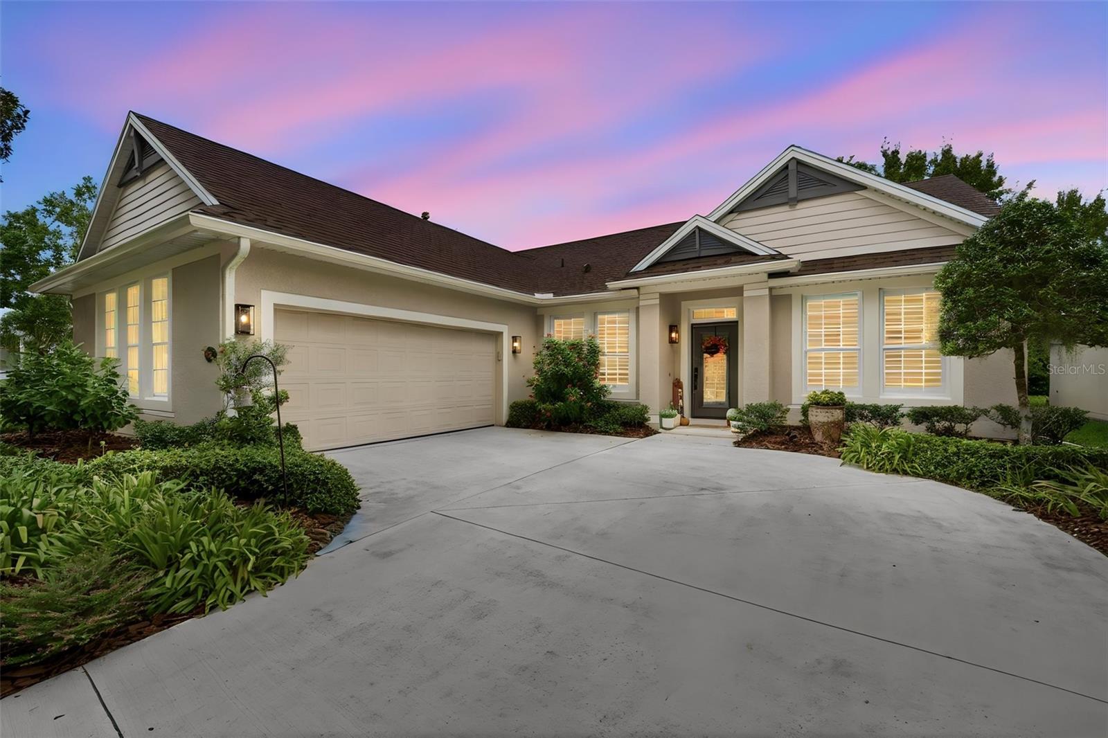 Photo of 1024 HERON POINT CIRCLE DELAND FL 32724