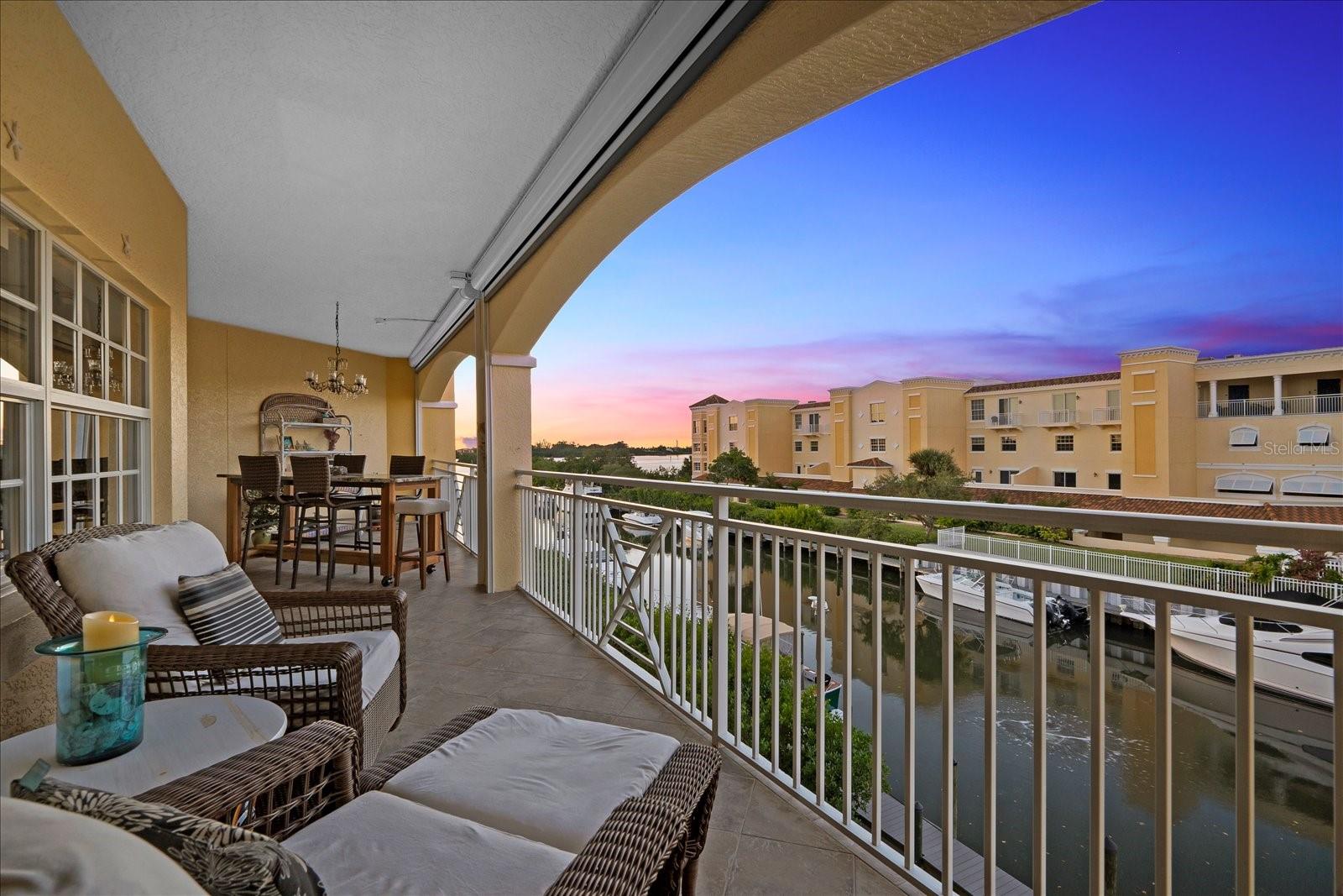 Photo of 14041 BELLAGIO WAY #315 OSPREY FL 34229