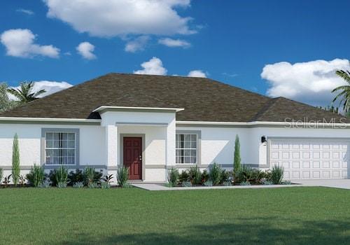 Photo of 7456 STETSON LANE PORT CHARLOTTE FL 33981