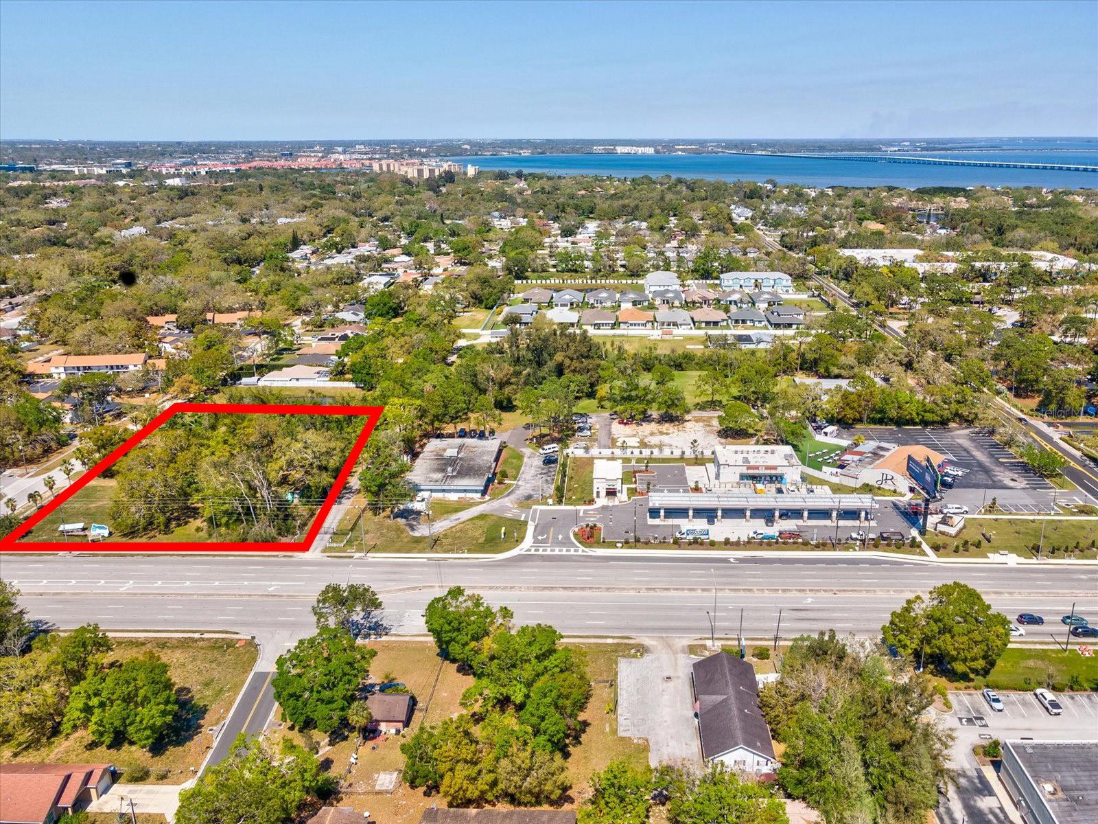 Photo of 2179 BRADFORD STREET CLEARWATER FL 33760
