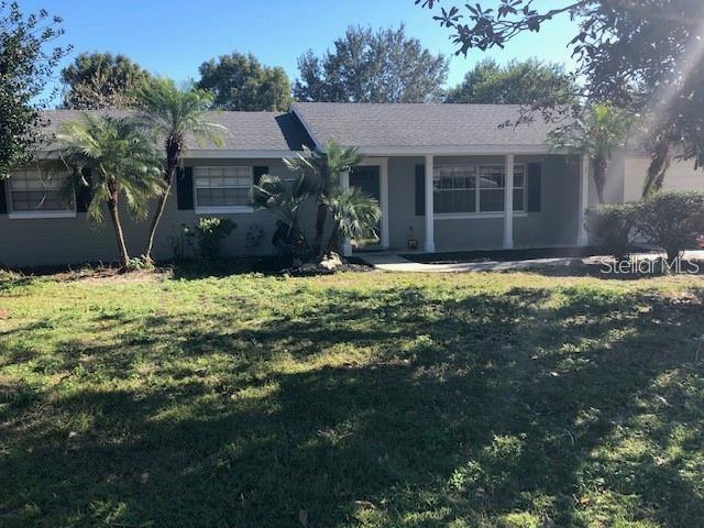Photo of 2913 LAKE LOUISE DRIVE EUSTIS FL 32726