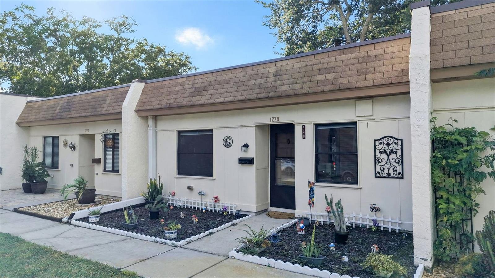 Photo of 1278 MISSION CIRCLE #45B CLEARWATER FL 33759