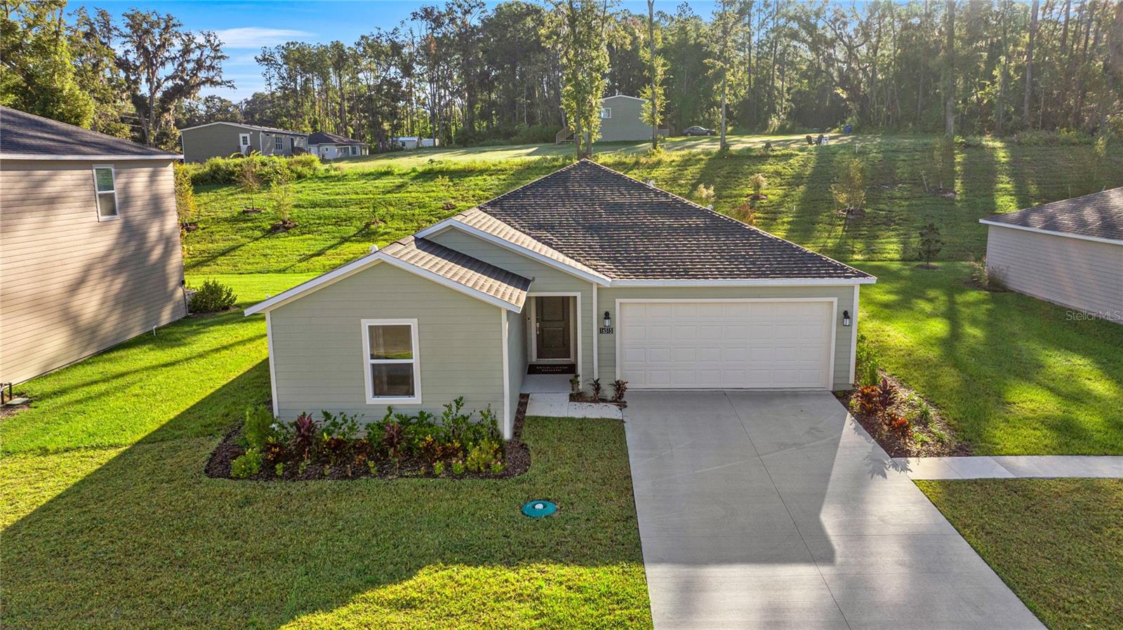Photo of 14197 NW 170TH AVENUE ALACHUA FL 32615