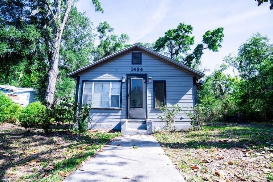 Photo of 1424 NE 1ST AVENUE GAINESVILLE FL 32641