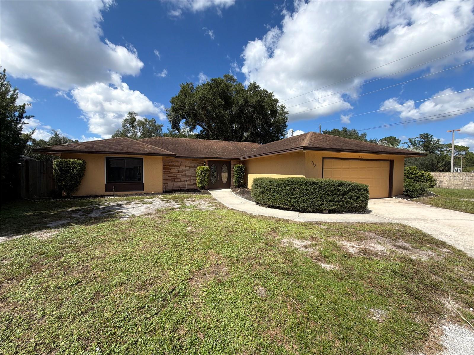 Photo of 733 LAKEVIEW DRIVE WINTER SPRINGS FL 32708