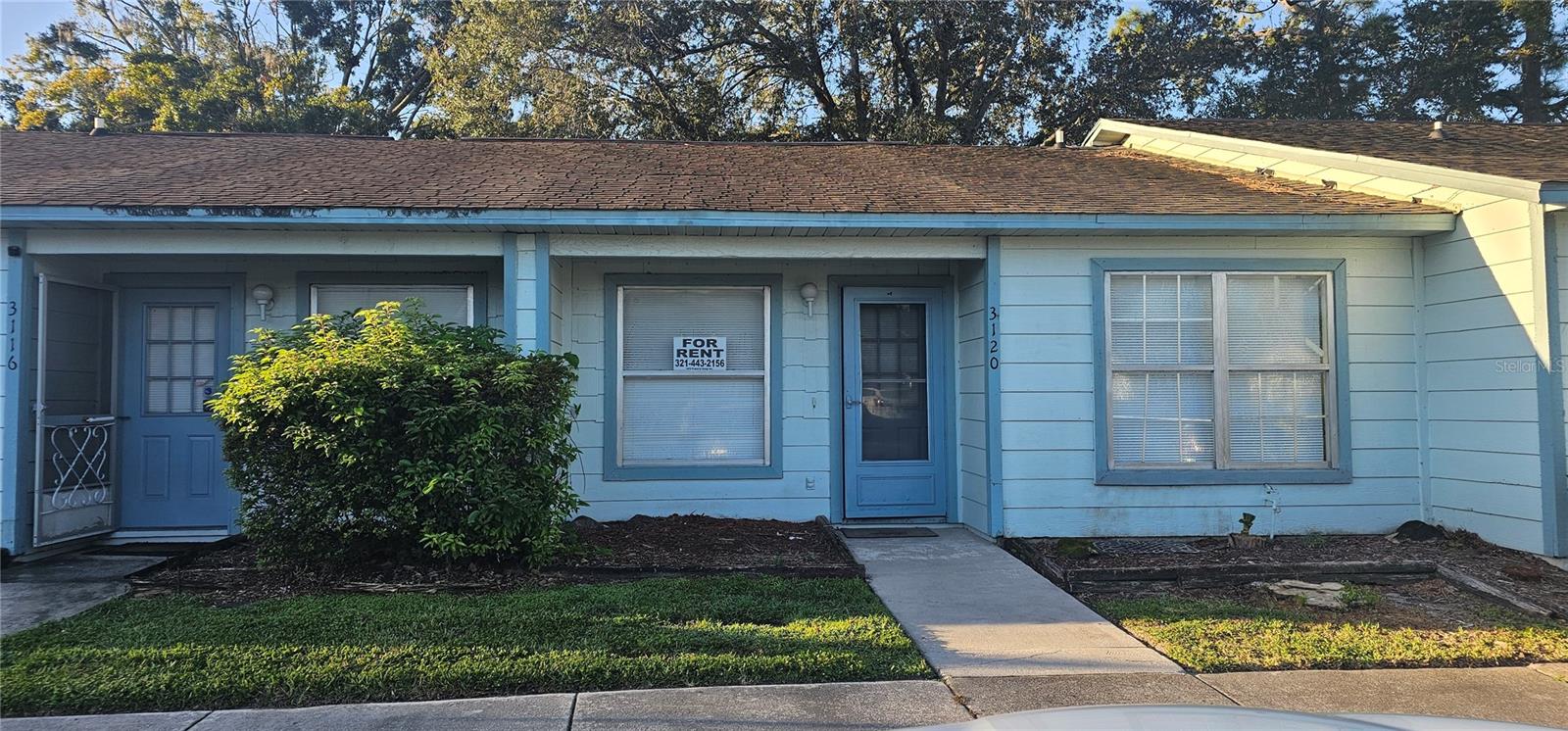 Photo of 3120 E TOWER COURT KISSIMMEE FL 34741