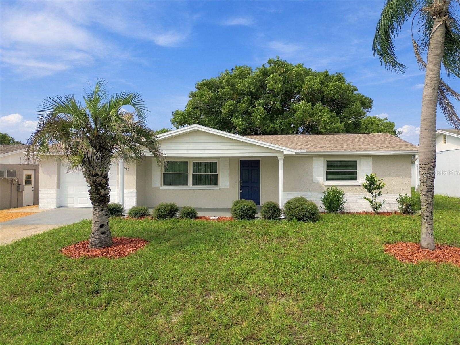 Photo of 3625 COCKATOO DR NEW PORT RICHEY FL 34652