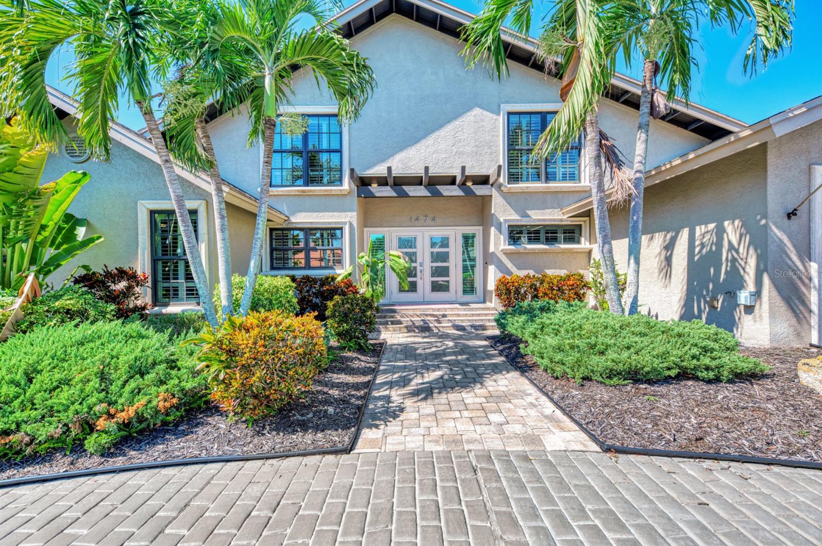 Photo of 1474 LANDVIEW LANE OSPREY FL 34229