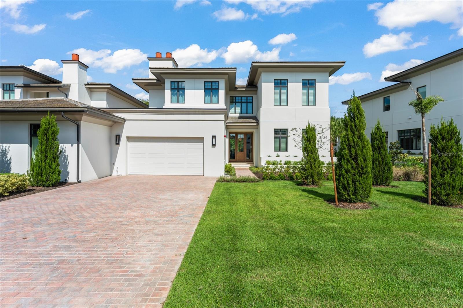 Photo of 4139 GRANDE BRICK LOOP #15 ORLANDO FL 32837