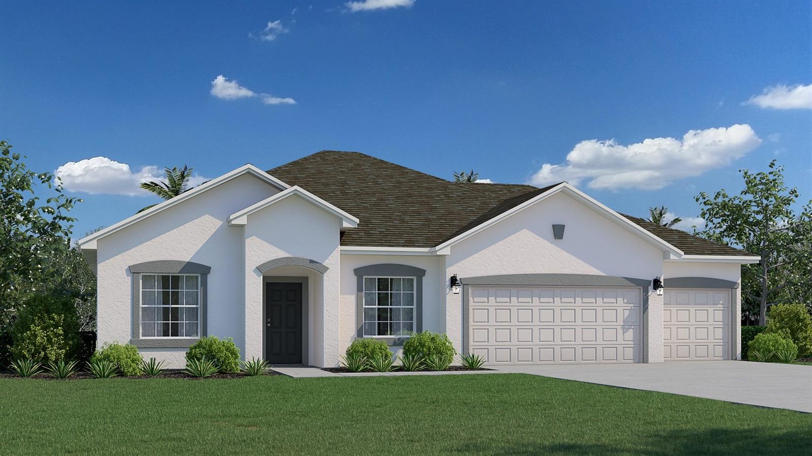 Photo of 12005 ATOLL AVENUE PORT CHARLOTTE FL 33981