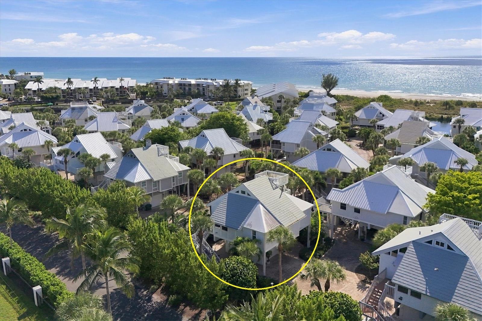 Photo of 5000 GASPARILLA ROAD #VH25 BOCA GRANDE FL 33921