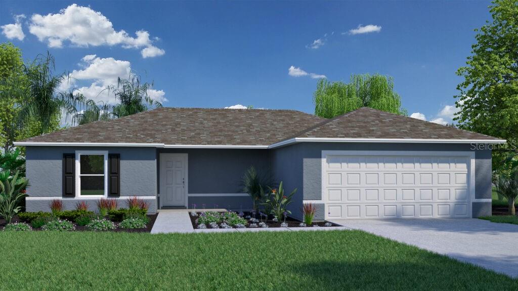 Photo of 12245 HELICON AVENUE PORT CHARLOTTE FL 33981