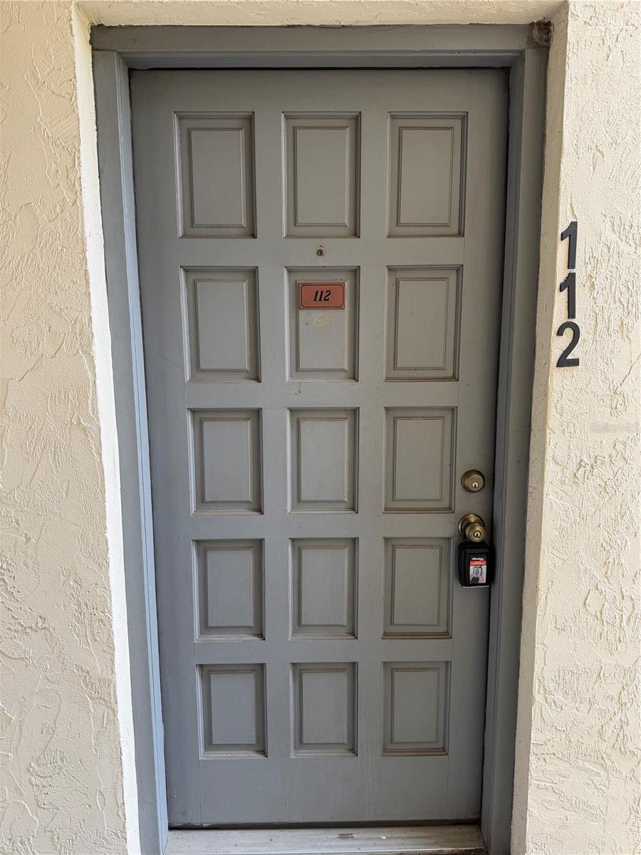 Photo of 2050 SAN MARCOS DRIVE #112 WINTER HAVEN FL 33880