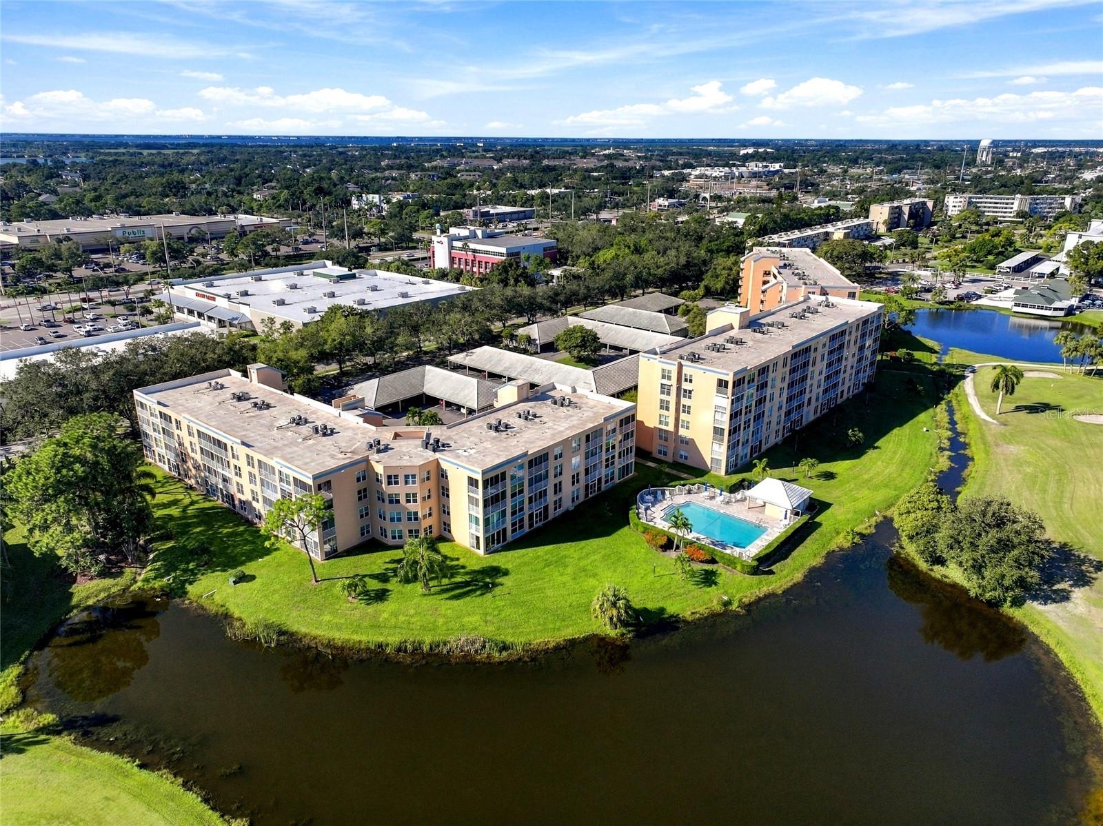 Photo of 4530 PINEBROOK CIRCLE #206 BRADENTON FL 34209