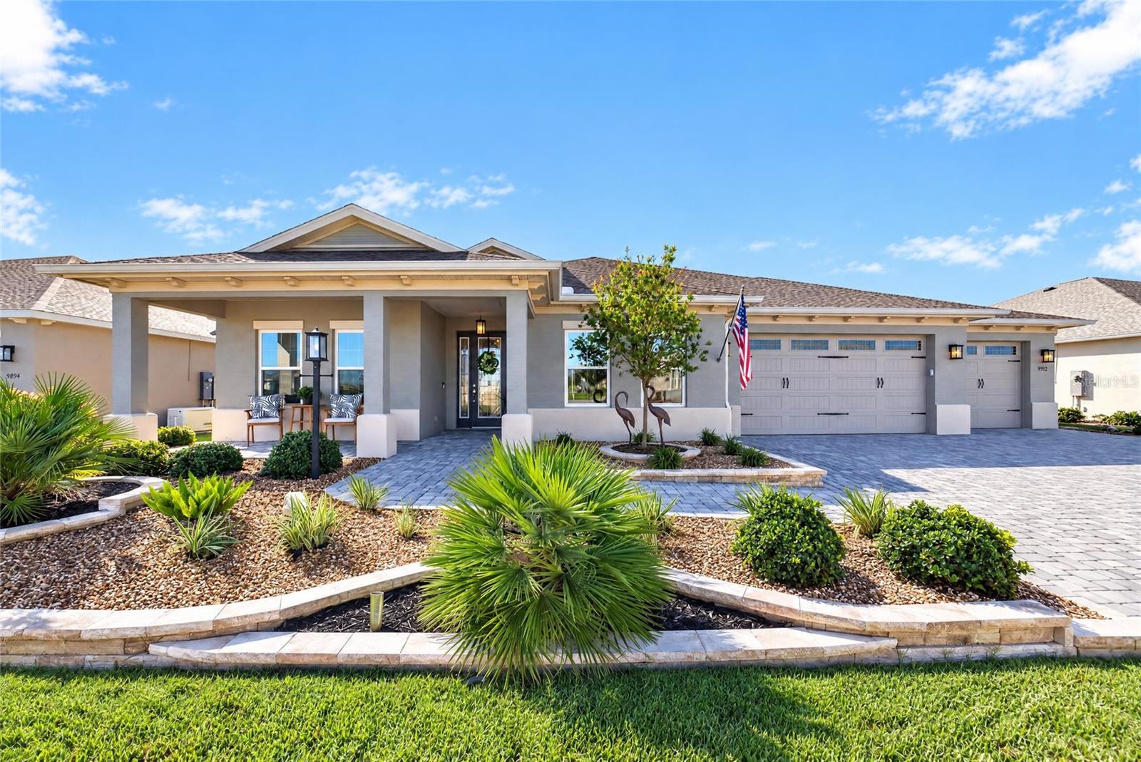 Photo of 9912 SW 82ND PL ROAD OCALA FL 34481